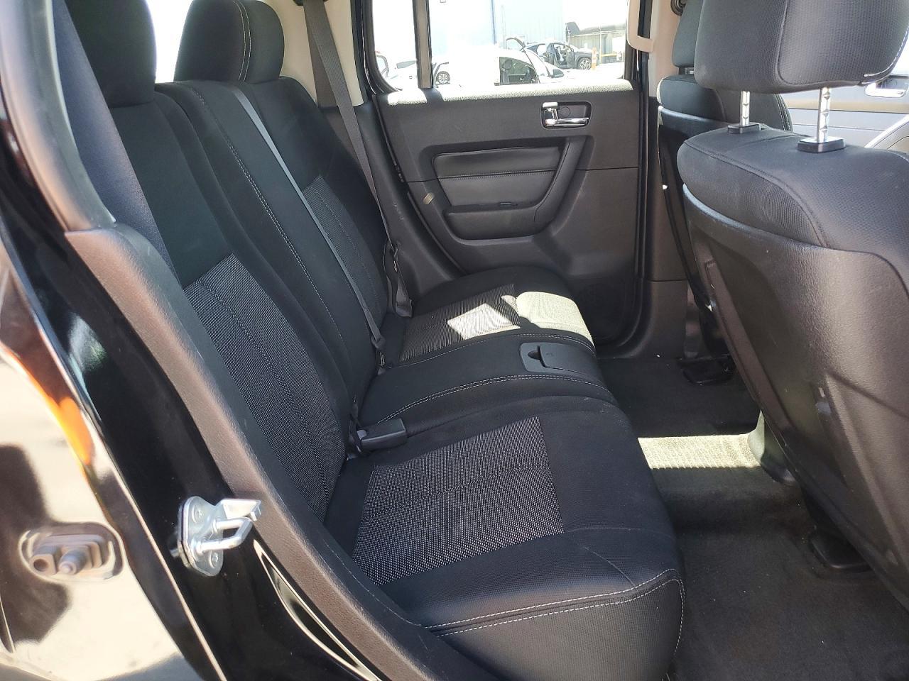 2008 HUMMER H3