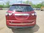 2016 CHEVROLET TRAVERSE