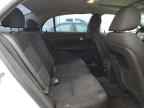2012 CHEVROLET MALIBU