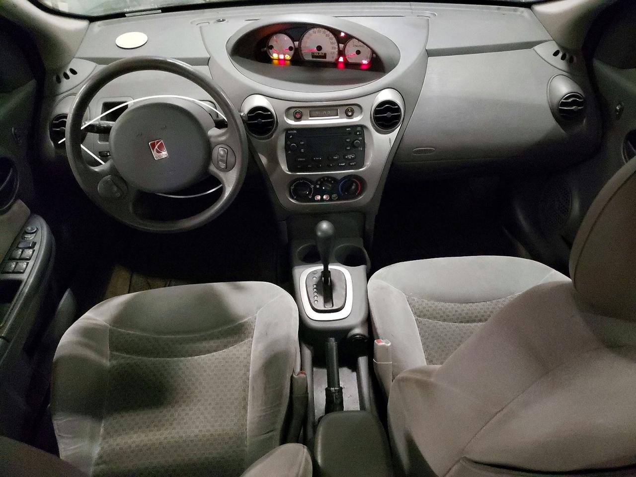 2004 SATURN Ion