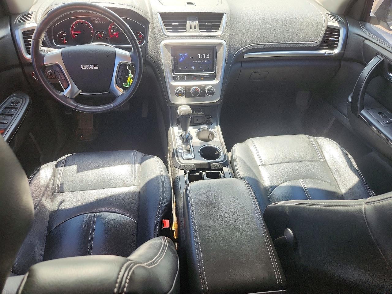 2015 GMC ACADIA