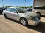2006 NISSAN ALTIMA