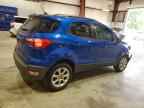 2021 FORD EcoSport