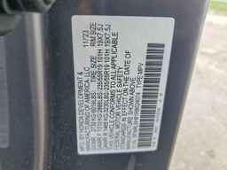 2024 HONDA ODYSSEY