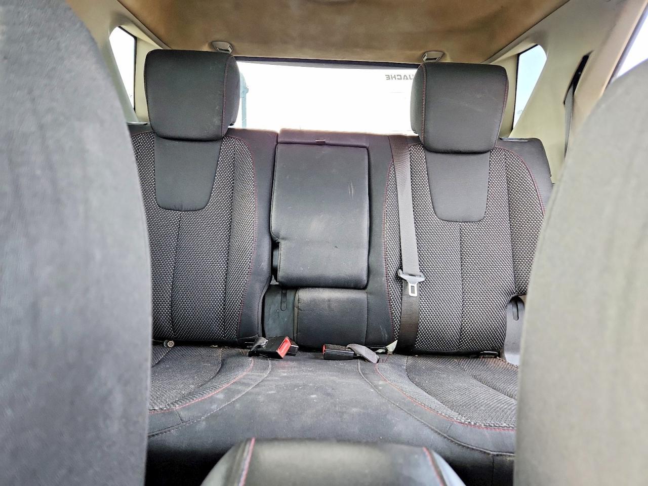 2011 CHEVROLET EQUINOX