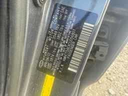 2012 HYUNDAI ACCENT