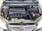 2008 TOYOTA COROLLA