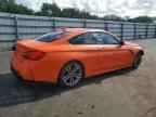 2014 BMW 4 Series