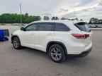 2014 TOYOTA HIGHLANDER