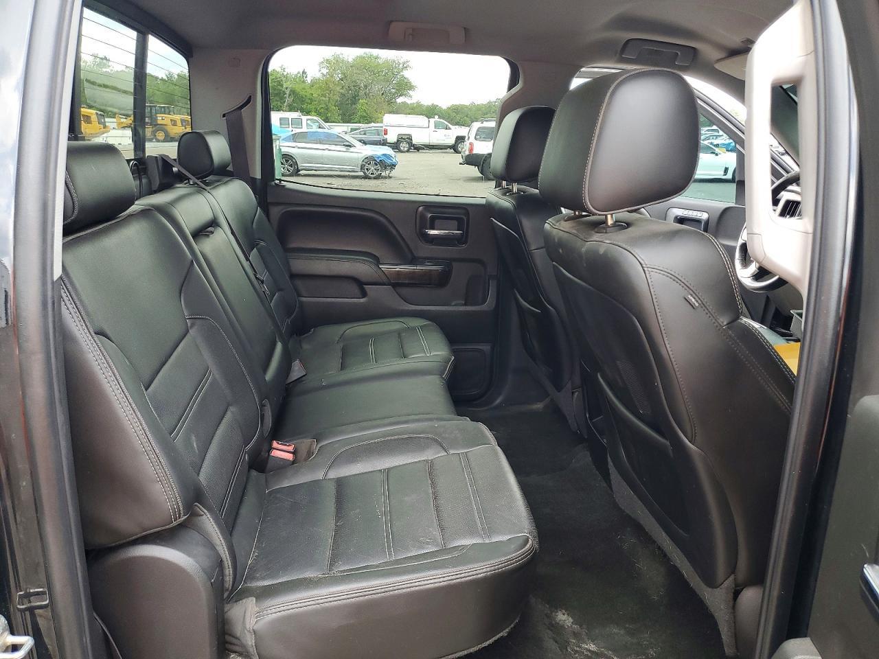 2014 GMC Sierra