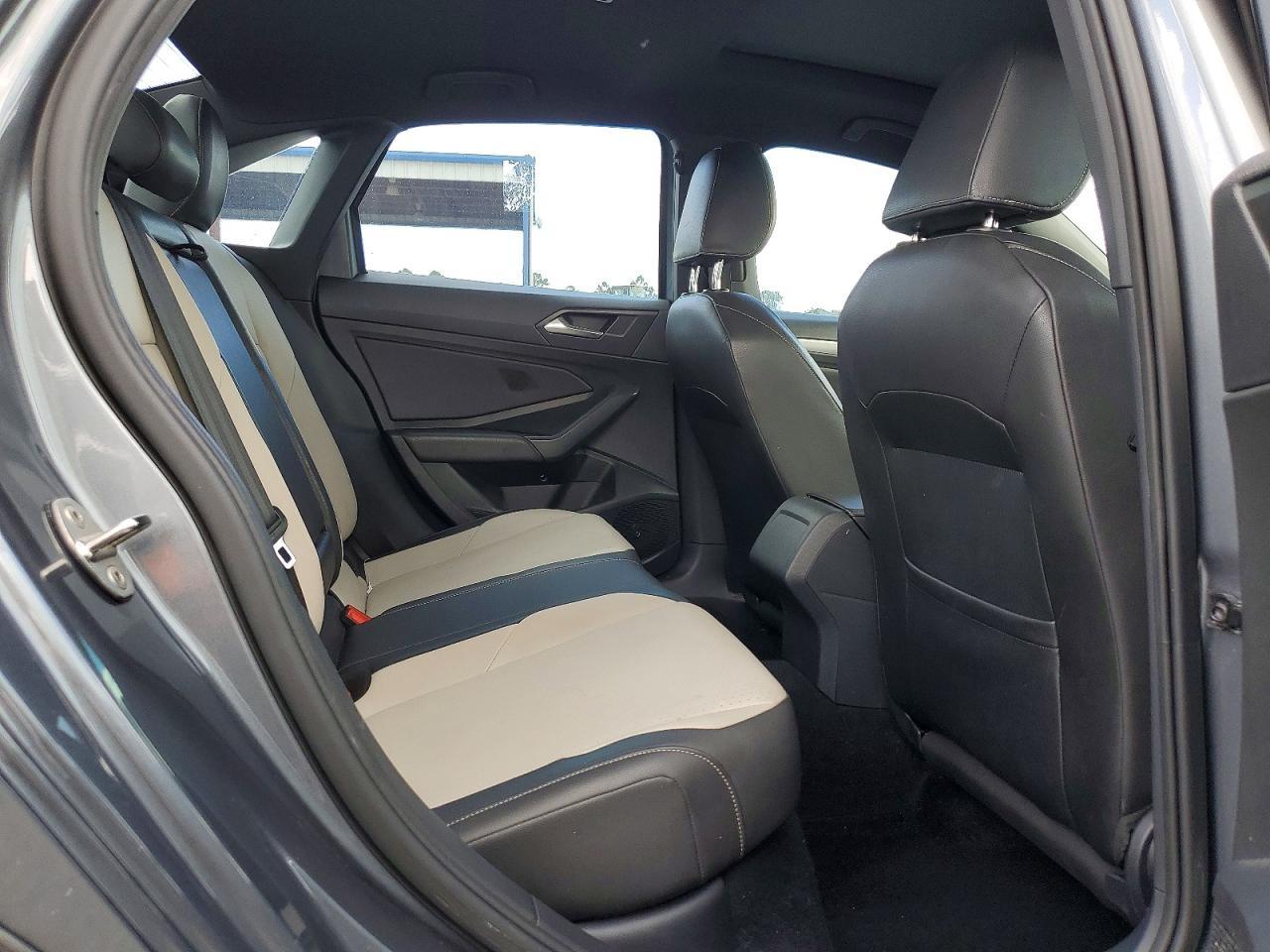 2020 VOLKSWAGEN JETTA