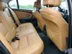 2008 BMW 5 series