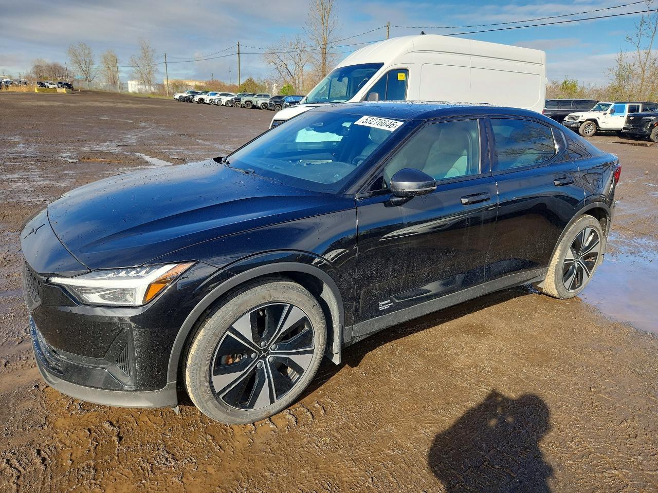 2023 POLESTAR 2