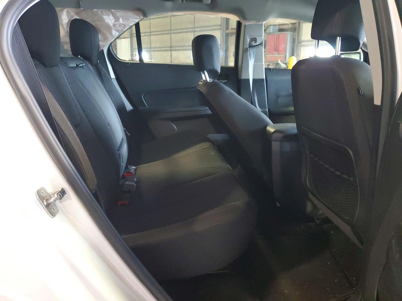 2014 CHEVROLET EQUINOX