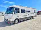 2001 WORKHORSE CUSTOM CHASSIS