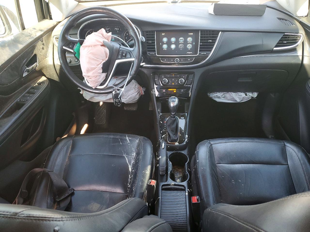 2020 BUICK ENCORE