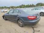 2010 MERCEDES-BENZ E-Class