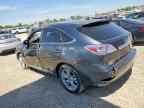 2011 LEXUS RX 450H