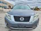 2014 NISSAN PATHFINDER