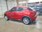 2013 NISSAN Juke