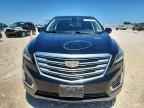 2018 CADILLAC XT5