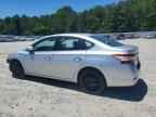 2014 NISSAN SENTRA