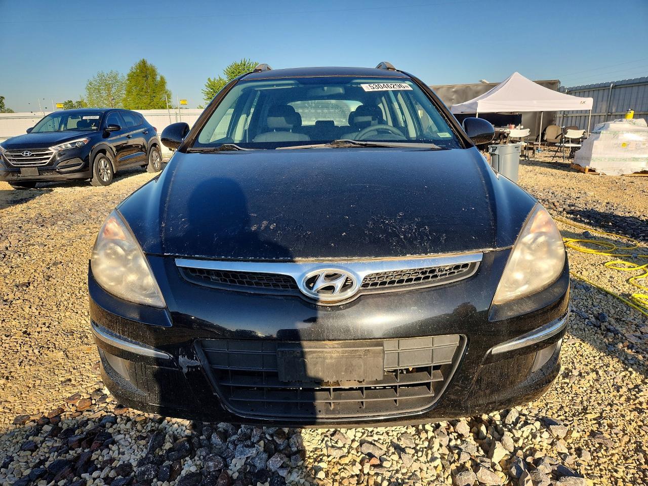 2012 HYUNDAI ELANTRA