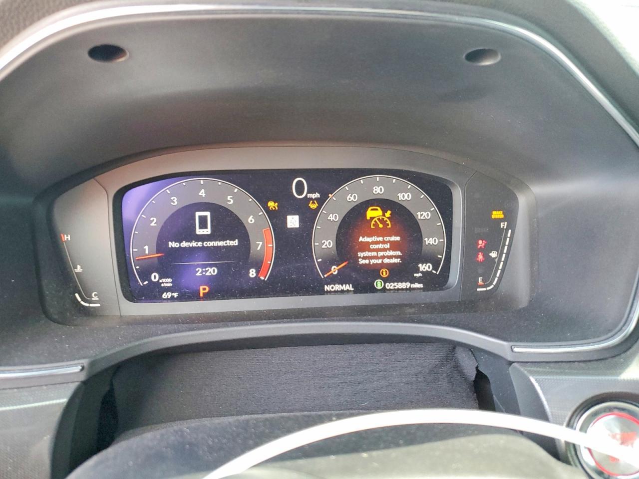 2023 ACURA Integra