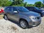 2014 KIA SORENTO