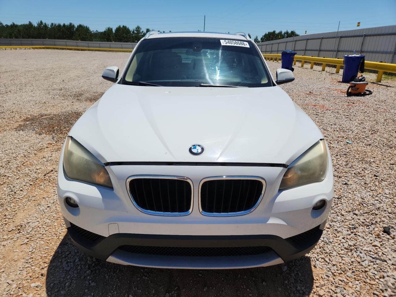 2013 BMW X1