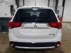 2016 MITSUBISHI outlander