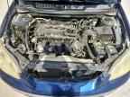 2006 TOYOTA COROLLA