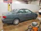 2005 TOYOTA CAMRY