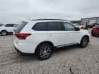2016 MITSUBISHI outlander
