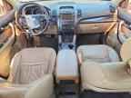 2013 KIA SORENTO