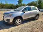 2016 CHEVROLET TRAX