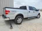 2012 FORD F-150 Lightning