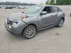 2016 NISSAN Juke