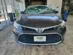 2016 TOYOTA Avalon