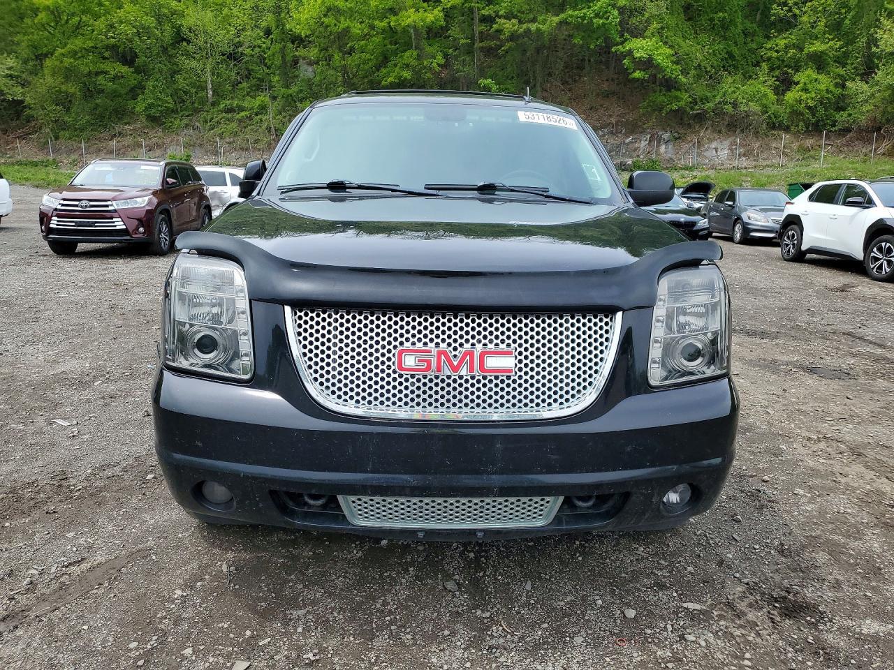 2012 GMC Yukon XL