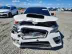 2015 SUBARU WRX