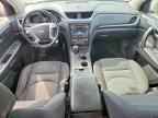 2015 CHEVROLET TRAVERSE