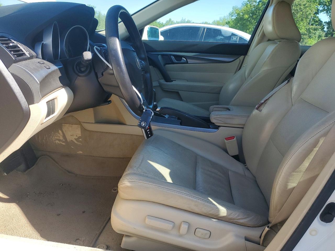 2010 ACURA TL