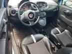 2017 FIAT 500