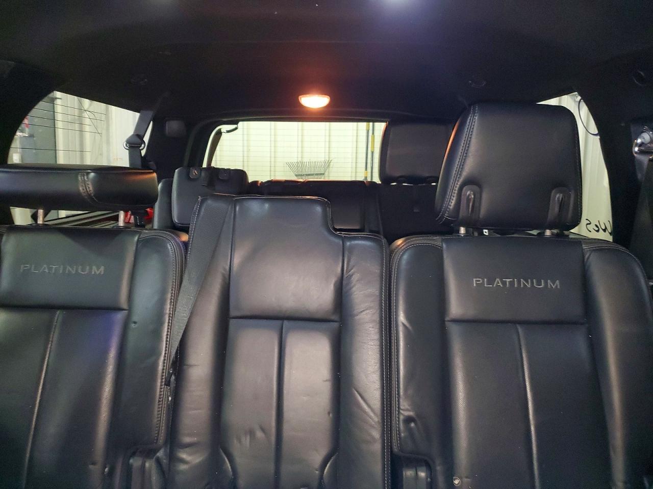 2017 FORD Expedition
