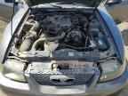 2004 FORD MUSTANG