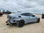 2021 BMW M4