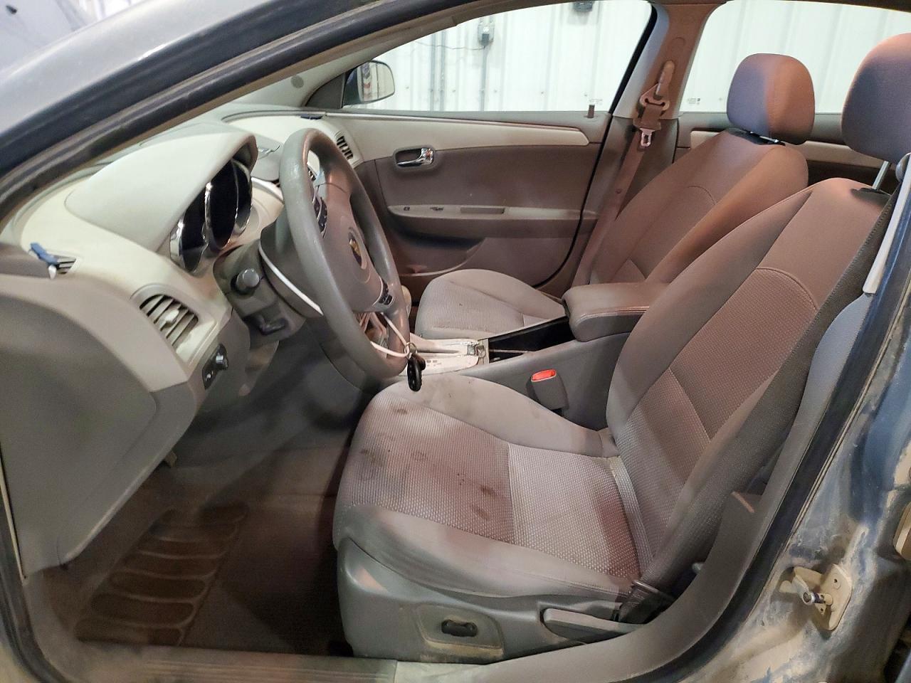2008 CHEVROLET MALIBU
