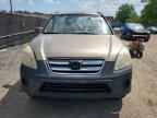 2006 HONDA CR-V
