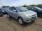 2012 HYUNDAI TUCSON